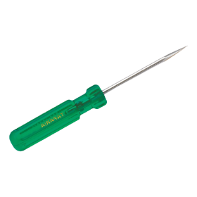 Trueliving_Poker Screw Driver Plastic which is Non Flammable and unaffected by Oil Petrol, Grease, Water