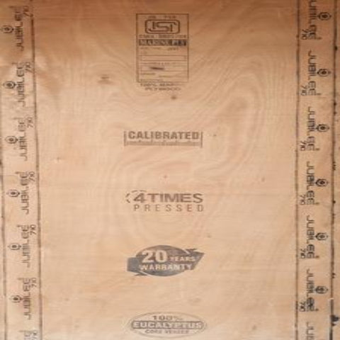 Trueliving_Jubilee 710 BWP Grade 8 ft x 4 ft Plywood - 9 mm_Plywood_ 70/Sq. Ft.