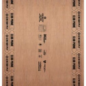 Trueliving_Centuryply Club Prime 7 ft. x 4 ft. 6 mm BWP/Marine Plywood__Price Per Sq Ft.___69