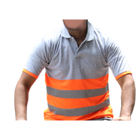 Trueliving_RPW-025 Safety T-Shirt Style Comfort Safety