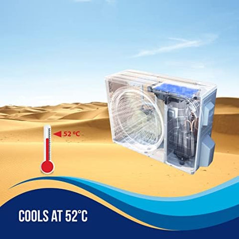 Buy Lloyd 2 Ton Split Air Conditioner – LLY-20-INV