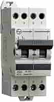 L&T TPN Changeover 40A
