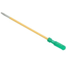 Trueliving_Insulated Screw Drivers  resist wear, bending and meet high torque requirement.