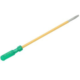 Trueliving_Insulated Screw Drivers  resist wear, bending and meet high torque requirement.