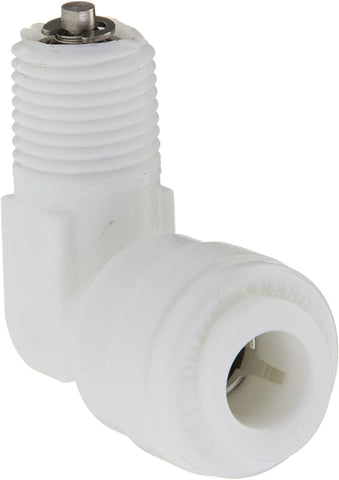 ASTRAL Valve Elbow for Reverse Osmosis (RO) Filter Systems 0.75 INCH