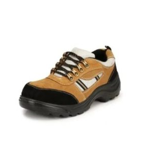 Trueliving_New Arrivals-Safety Products-Rockland Sporty Steel Toe Safety Shoes Size : 6