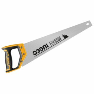 Truliving_Hand Saws-Hand Tools & Hardware-Tools & Hardware-INGCO Hand saw HHAS08500 | 500mm With teeth protector