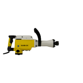 Trueliving_IC - 065A Demolition Hammer    No Load Speed   :-  1200 RPM                Voltage    :-  220/ 240 V             Frequency   :-  50/ 60 Hz