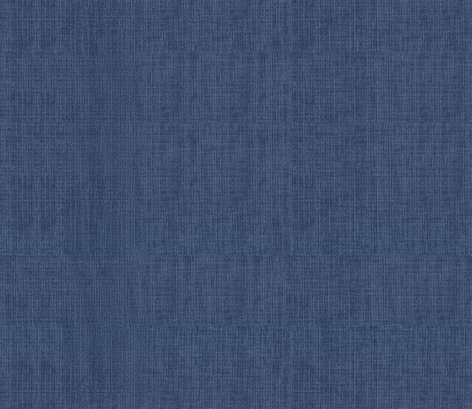 Iris Blue Plain Cotton Fabric