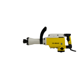 Trueliving_IC - 065A Demolition Hammer    No Load Speed   :-  1200 RPM                Voltage    :-  220/ 240 V             Frequency   :-  50/ 60 Hz