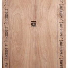 Trueliving_Archidply Classic 8 ft. x 4 ft. 6 mm MR Plywood__Price Per Sq Ft.___42