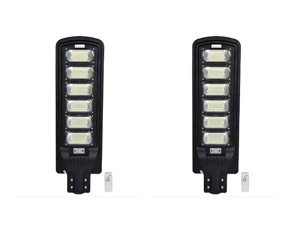 Buy Solar Street Light 180W – V-Tec & Uma