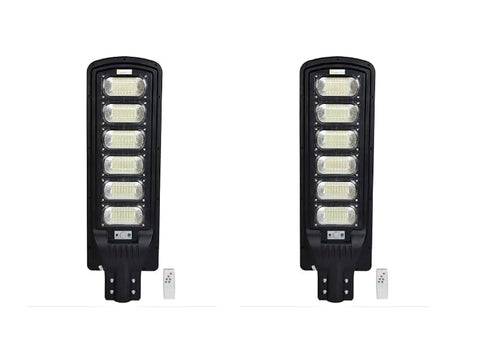 Buy Solar Street Light 180W – V-Tec & Uma