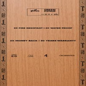 Trueliving_Green Platinum BWP Grade 8 ft x 4 ft Plywood - 16 mm_Plywood_ 124/Sq. Ft.