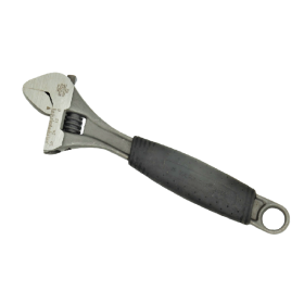 Trueliving_Adjustable Spanners with (soft Grip) Left Hand Thumb Screw Movement as Standard.