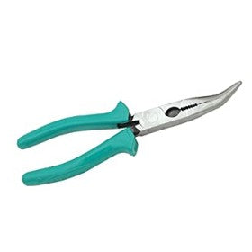 Trueliving_Bent Nose Pliers Versatile Pliers are also Used in Jewellery Making.