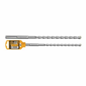 Trueliving_Hammer Drills-Power Tools Accessories-Tools & Hardware-INGCO SDS plus hammer drill DBH1211003C | 10X 210mm | High quality carbide tip