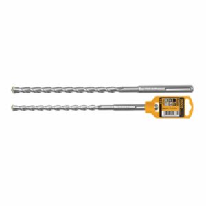 Trueliving_Hammer Drills-Power Tools Accessories-Tools & Hardware-INGCO SDS plus hammer drill DBH1211003C | 10X 210mm | High quality carbide tip