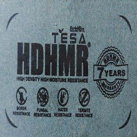 Trueliving_Action Tesa 8 ft x 4 ft  HDHMR Board - 3 mm_Plywood_ 18/Sq. Ft.