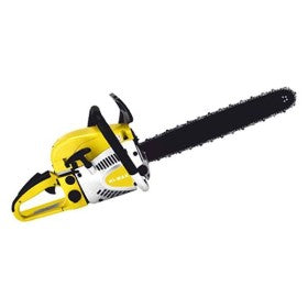 Trueliving_IC - 061A Chain Saw      Idling Speed   :-  3000 RPM             Bar Length  :-  450 mm (18”)