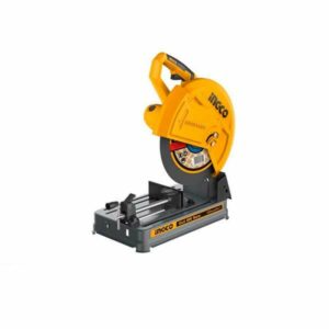 Truliving_INGCO Cut off saw COS35568 2400W, 3900rpm | 355mm Blade