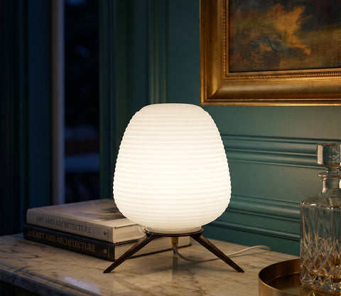 Farum Metal LED Table Lamp