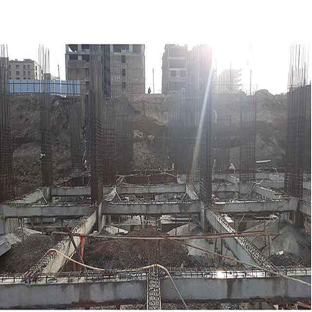 Shreeji Om Solitaire Magdalla canal road, vesu Shreehi homes 3 BHK1.04-1.05 CR  1800-103-104-1
