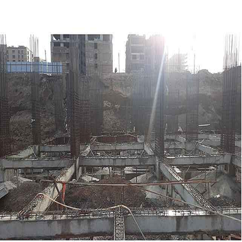 Shreeji Om Solitaire Magdalla canal road, vesu Shreehi homes 3 BHK1.04-1.05 CR  1800-103-104-1