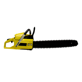 Trueliving_IC - 060A Chain Saw Displacement :-  62 CC  Fuel Tank Capacity :-  0.55 L  Oil Tank Capacity  :-  0.26 L