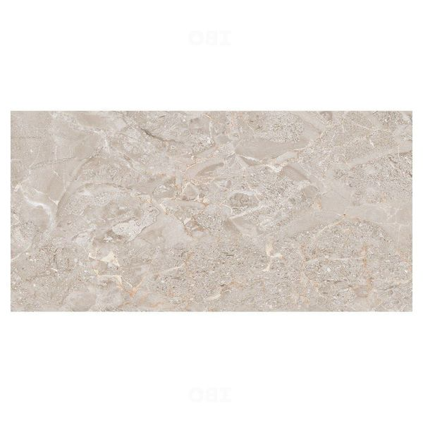 Trueliving_Sunhearrt Gliter Grigio DK Glossy 600 mm x 300 mm Ceramic Wall Tile_Price-40_Per Sq Ft.