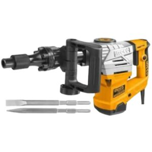 Truliving_INGCO Demolition breaker PDB13008 1300W, 6 Kg with HEX chuck system