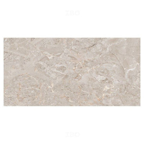 Trueliving_Sunhearrt Gliter Grigio DK Glossy 600 mm x 300 mm Ceramic Wall Tile_Price-40_Per Sq Ft.