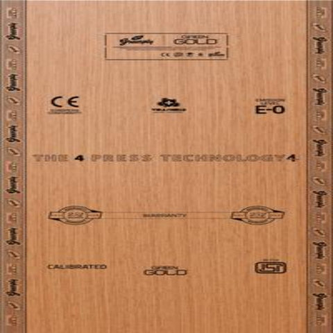 Trueliving_Green Gold IS 710 BWP Grade 8 ft x 4 ft Plywood - 9 mm_Plywood_ 77/Sq. Ft.