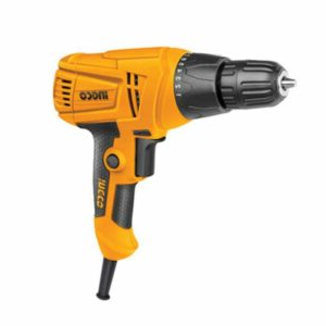 Truliving_INGCO ED2808 Electric drill 280w, 10mm keyless chuck