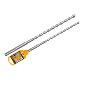 Trueliving_Hammer Drills-Power Tools Accessories-Tools & Hardware-INGCO SDS plus hammer drill DBH1211201C | 12 X 160mm | High quality carbide tip