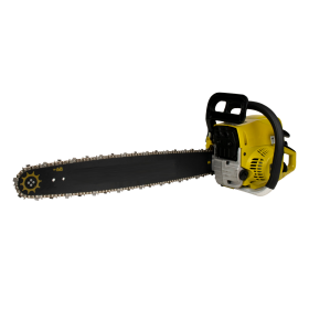 Trueliving_IC - 059A Chain Saw Input Power  :-  2600 watts          Displacement  :-  58 CC
