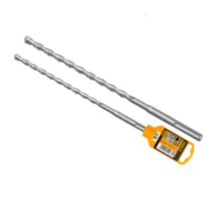 Trueliving_Hammer Drills-Power Tools Accessories-Tools & Hardware-INGCO SDS plus hammer drill DBH1211201C | 12 X 160mm | High quality carbide tip
