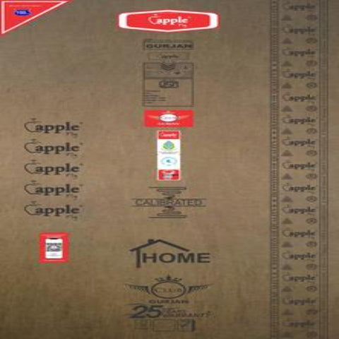 Trueliving_Apple AAA Club Plus BWP Grade 8 ft x 4 ft Plywood - 18 mm_Plywood_ 149/Sq. Ft.