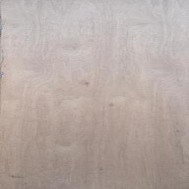 Trueliving_Craft 8 ft x 4 ft Imported Burma Plywood - 9 mm_Plywood_ 125/Sq. Ft.
