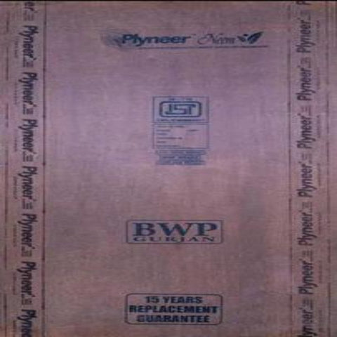 Trueliving_Plyneer Neem OEM 8 ft x 4 ft BWP Grade Plywood - 12 mm_Plywood_ 68.19/Sq. Ft.