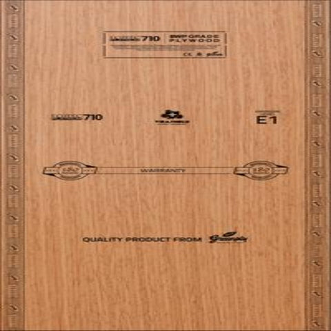 Trueliving_Green Ecotec BWP 710 8 ft x 4 ft Plywood - 6 mm_Plywood_ 52/Sq. Ft.