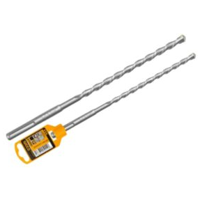 Trueliving_Hammer Drills-Power Tools Accessories-Tools & Hardware-INGCO SDS plus hammer drill DBH1211202C | 12X 210mm | High quality carbide tip