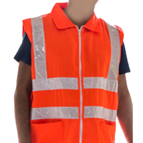 Trueliving_RPV-005 Safety Jacket 2V+2H Pattern.