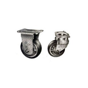 Trueliving_Mini Forged Steel Castors Material	Steel Load capacity	150 Kgs