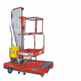 Trueliving_Aerial Maintenance Platform (single Mast)_LOADING CAPACITY	kgs.	125	125