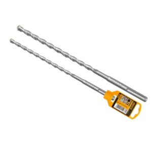 Trueliving_Hammer Drills-Power Tools Accessories-Tools & Hardware-INGCO SDS plus hammer drill DBH1211202C | 12X 210mm | High quality carbide tip