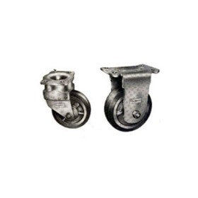 Trueliving_Mini Forged Steel Castors Material	Steel Load capacity	150 Kgs