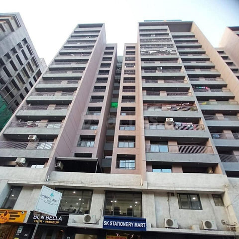Vaishnodevi Amour Jahagirabad 2bhk ₹ 41 Lac "Laxman Lalwani 7698768968"