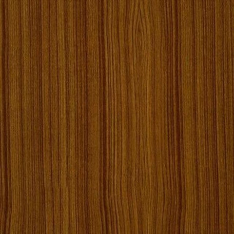Trueliving_Bison Lam Natural Teak 8 ft x 4 ft - 18 mm_Plywood_ 102/Sq. Ft.