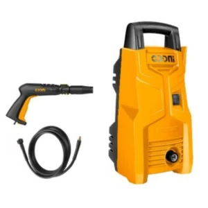 Truliving_INGCO High pressure washer HPWR12008 1200W, 90Bar & Auto stop system